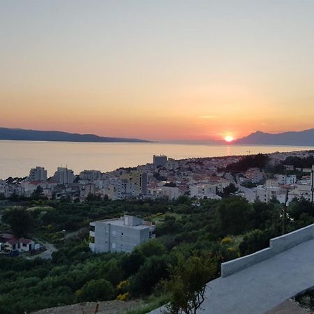 Villa Sukara Makarska Oda fotoğraf