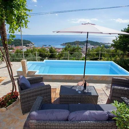 Villa Sukara Makarska Dış mekan fotoğraf