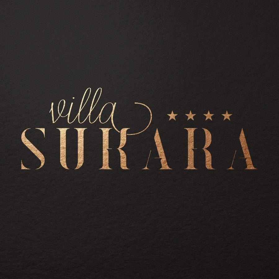 Villa Sukara Makarska Dış mekan fotoğraf