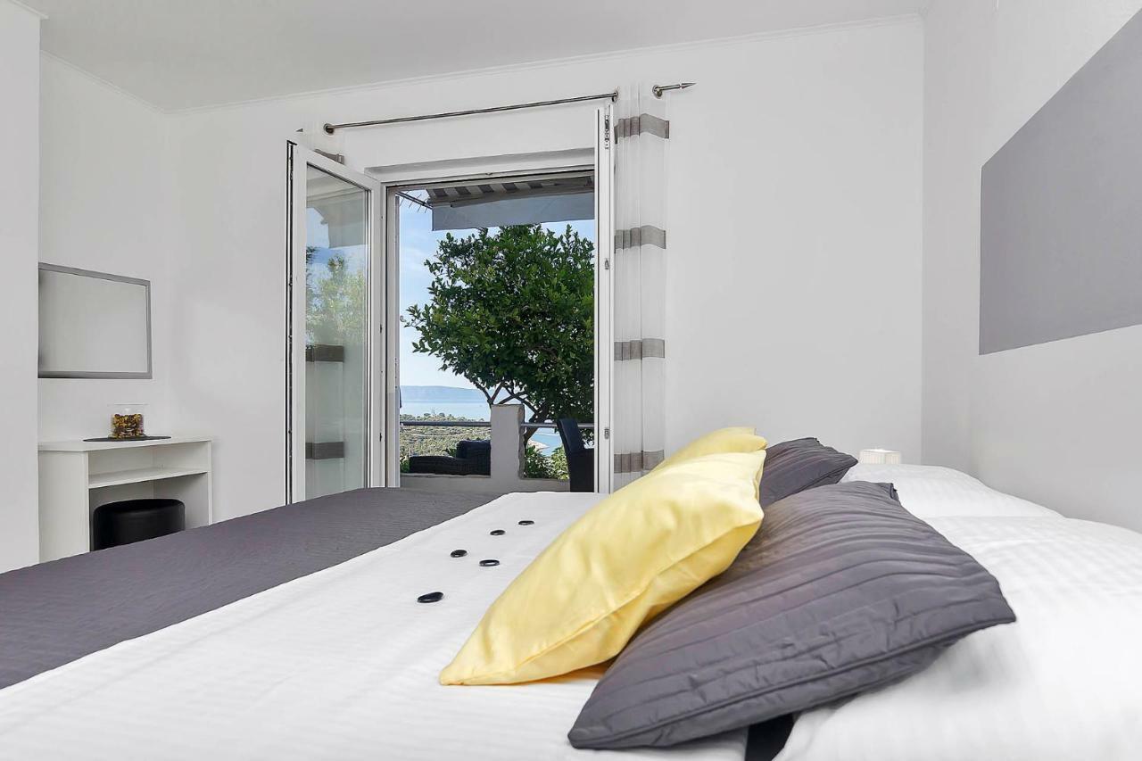 Villa Sukara Makarska Dış mekan fotoğraf