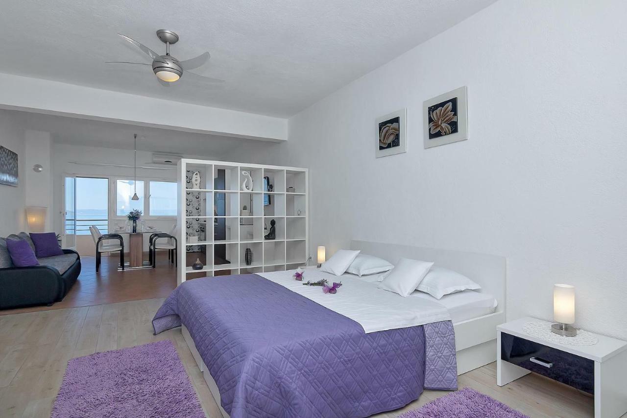 Villa Sukara Makarska Dış mekan fotoğraf