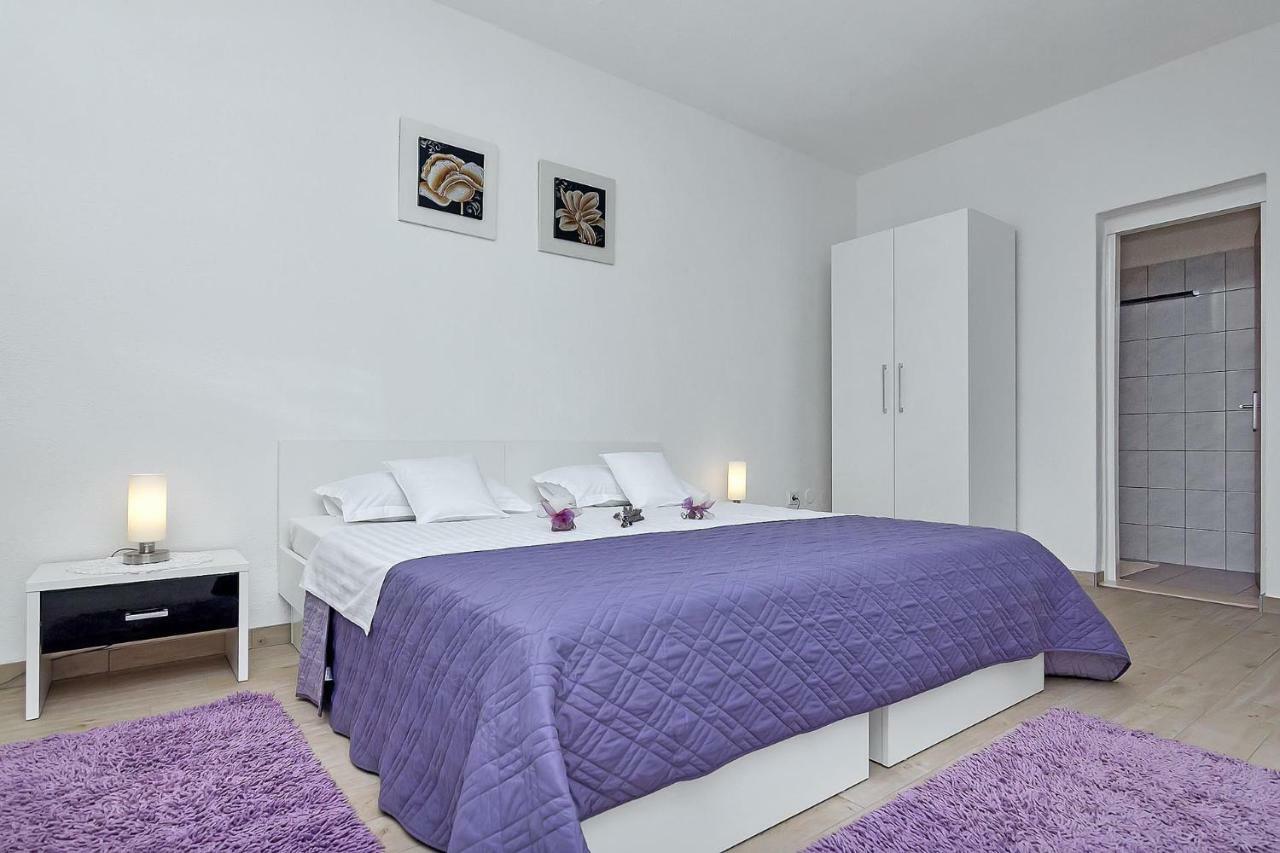 Villa Sukara Makarska Dış mekan fotoğraf