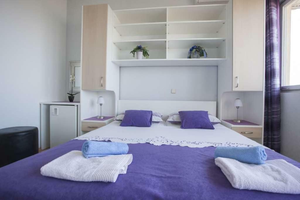 Villa Sukara Makarska Dış mekan fotoğraf